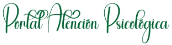 Portal Atención Psicológica